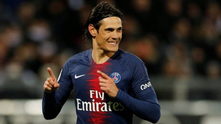 ¿Cavani más cerca de Boca? La vieja debilidad se marcha del PSG