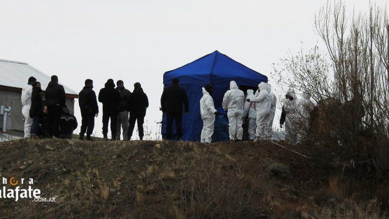 Qué dijo la familia de Fabián Gutiérrez tras el hallazgo