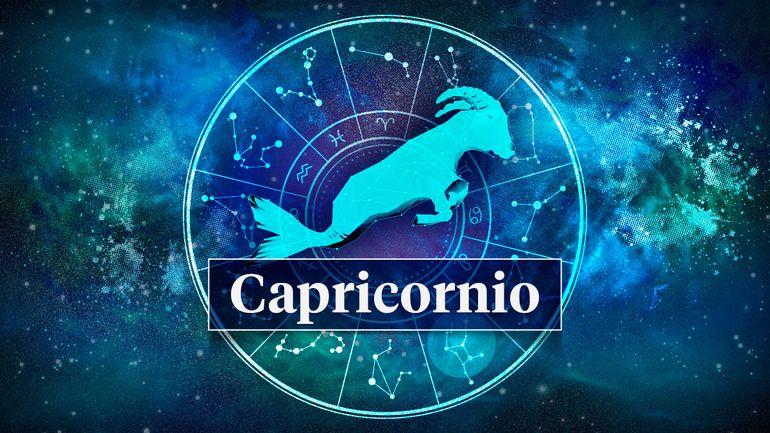 Capricornio trabaja día a día para sostener sus vínculos.