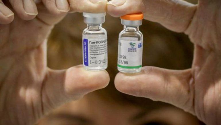 China apoya la liberación de las patentes de las vacunas