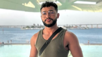 buscan a un turista que fue al show de lady gaga y desaparecio: no lo vi mas