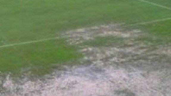 La lluvia le dijo no a la décima jornada de la liga neuquina.