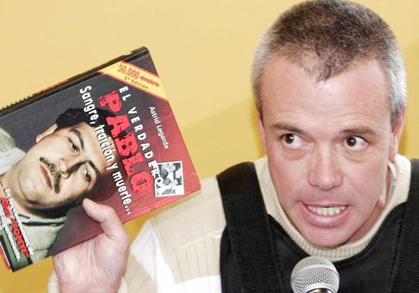Liberarán a Popeye,  el sicario que asesinó a más de 300 personas