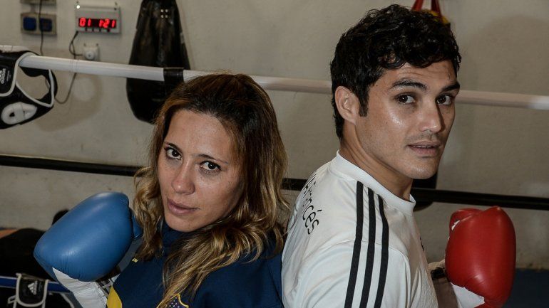 La Terrible y el Rayo no le dan la espalda al gran partido que palpitaron junto a LM Neuquén.&nbsp;