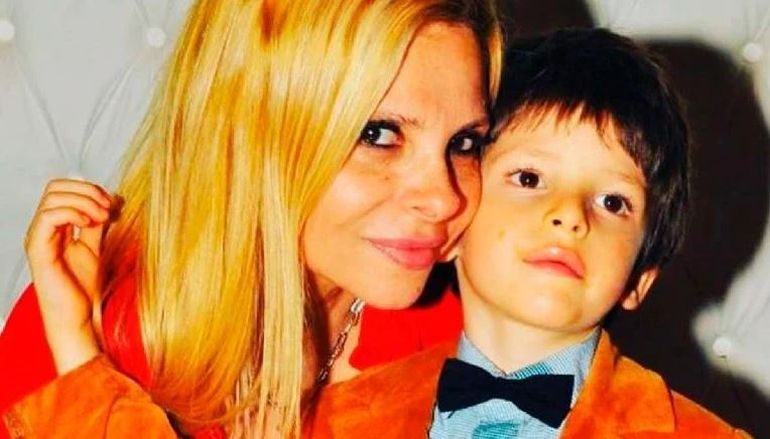 Fabiana Liuzzi, la madre del hijo de Luis Ventura, sufrió una descompensación mientras su hijo pasa un mal momento de salud