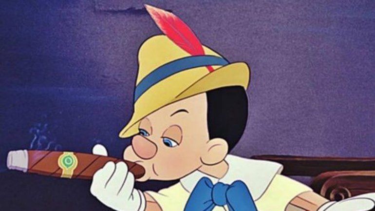 Los films no pueden incluir decapitaciones