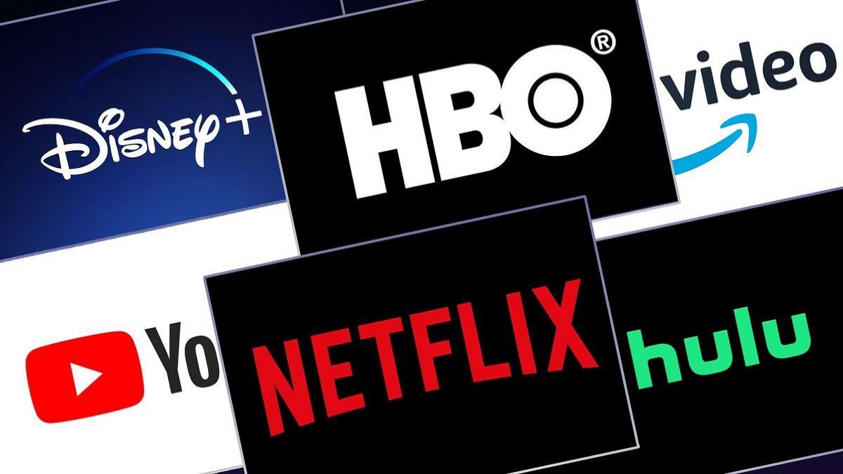 Netflix, Prime Video, Disney Plus ¿Cuánto Internet consumen?