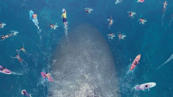 Visual. El film de Jon Turteltaub es una superproducción con sofisticados efectos visuales.