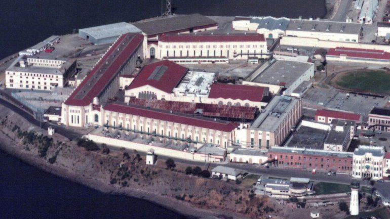 Vicente Benavides Figueroa fue condenado a pesar de su inocencia y estuvo 25 años esperando ser ejecutado en California. El 14 de abril quedará libre.