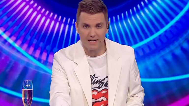 Santiago del Moro les avisó a los chicos el cambio que se viene en Gran Hermano