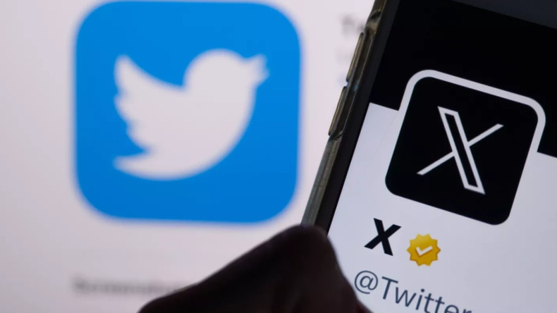 Una falla global de X | LM Neuquen Una falla global de X