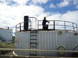 Petróleos Sudamericanos proyecta que su producción de crudo seguirá creciendo en la Cuenca Neuquina.