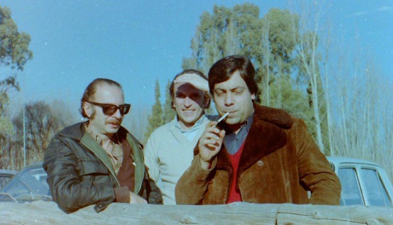 Horacio Heller y colegas.