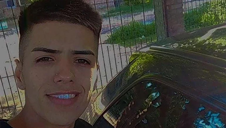 Detienen a familiares de un policía por el brutal crimen de un joven desaparecido