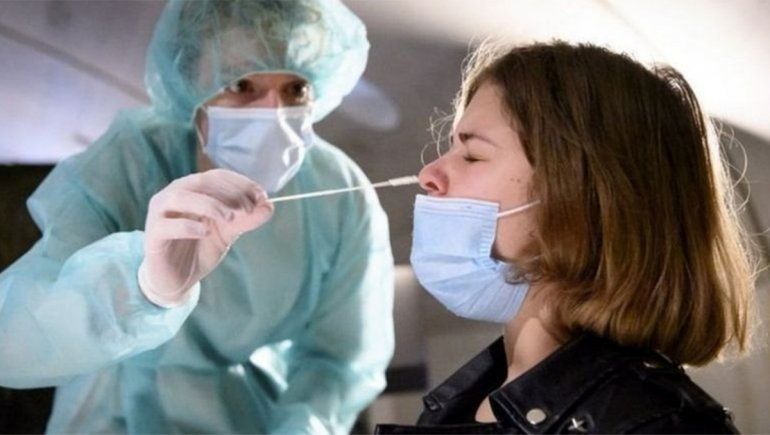 COVID: el estrés social influye en la tasa de infección