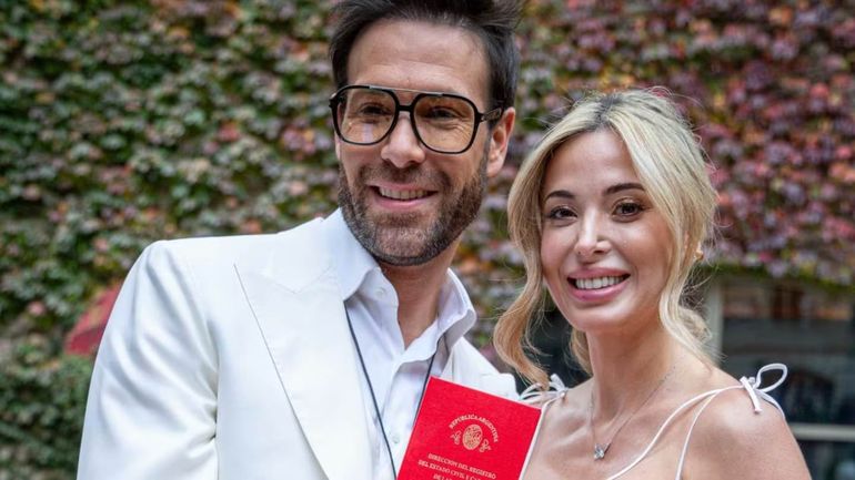 Jesica Cirio sufrió un nuevo allanamiento en su casa