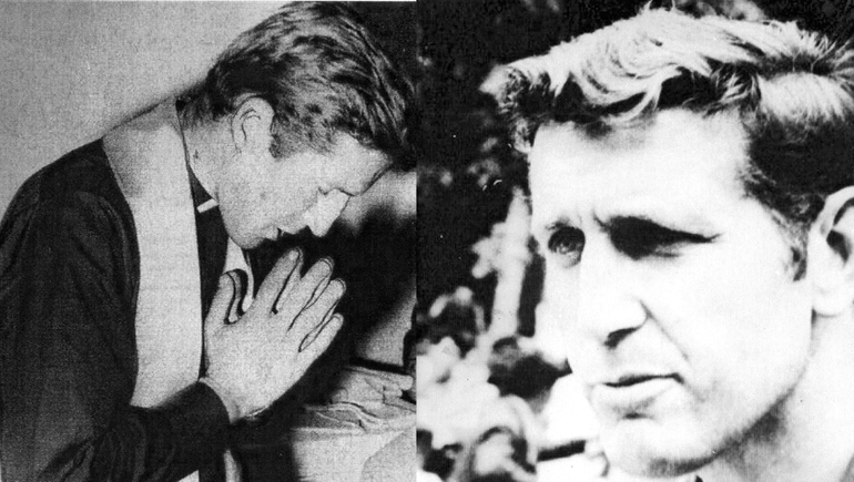 Carlos Mugica, militancia y tragedia de un cura de época