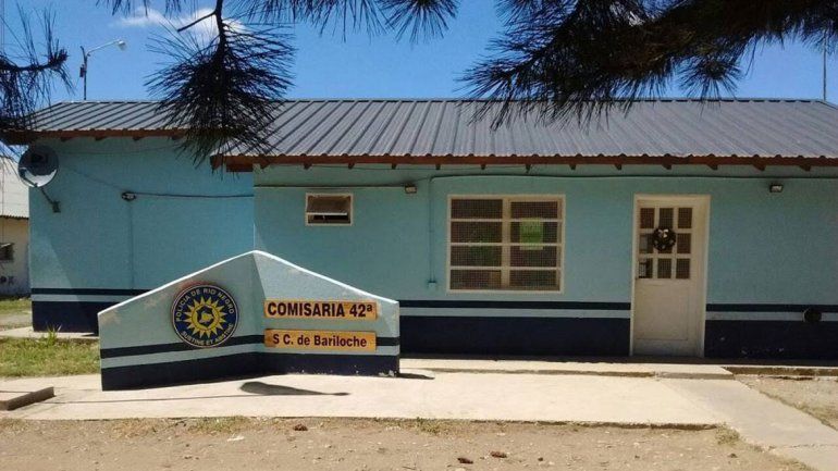 Le llevó el auto la grúa y denuncia que le faltan partes