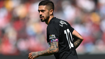 River logró el regreso de uno de los futbolistas más destacados surgidos de la cantera de los últimos años. River logró el regreso de uno de los futbolistas más destacados surgidos de la cantera de los últimos años.