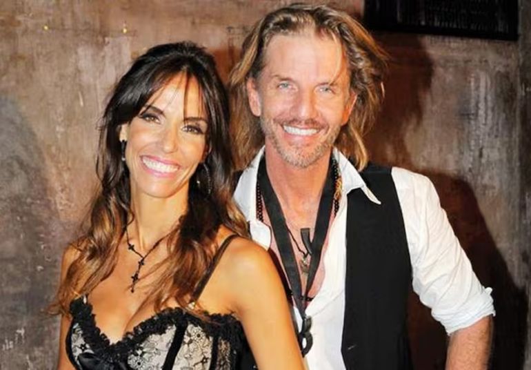 La palabra de María Susini que podría cambiar la imagen de Facundo Arana&nbsp;