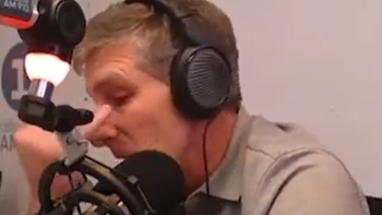 hasta las lagrimas: el emotivo recuerdo de palermo sobre maradona hasta las lagrimas: el emotivo recuerdo de palermo sobre maradona