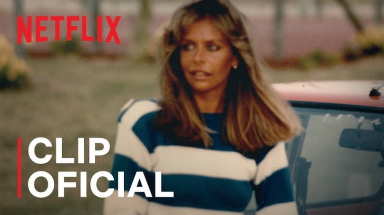 Netflix lanzó el trailer de la serie de Nora Dalmasso: cuándo se estrena