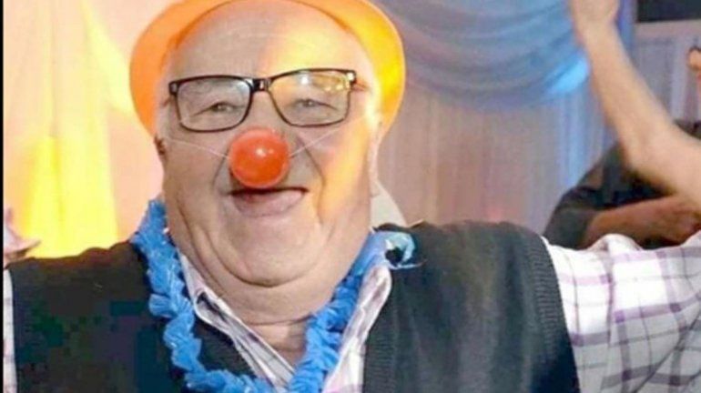 Lo asfixiaron hasta matarlo a un hombre de 83 años