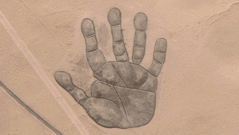 El hallazgo en Google Maps se viralizó en un video de TikTok