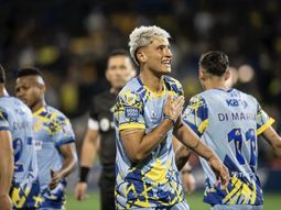 duro golpe para el central de di maria: se puede ir alejo veliz duro golpe para el central de di maria: se puede ir alejo veliz