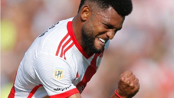 River busca recuperarse tras la derrota con Boca contra Libertad por la Libertadores: formación