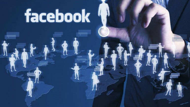 Arreglá tu Facebook para poder conseguir laburo