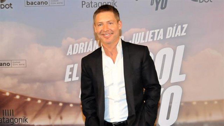 El film se estrenará la próxima semana en todo el país.