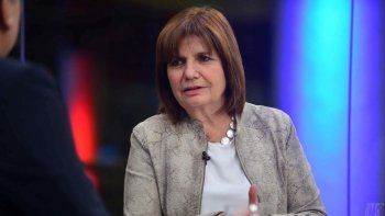 Patricia Bullrich quedó a más de 15 puntos de Milei. Patricia Bullrich quedó a más de 15 puntos de Milei.