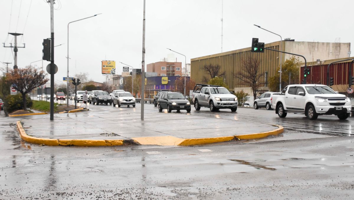 ¿Seguirán las lluvias en Neuquén en el inicio de semana?