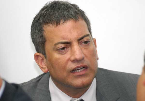 Domiciliaria para condenado por el robo del siglo