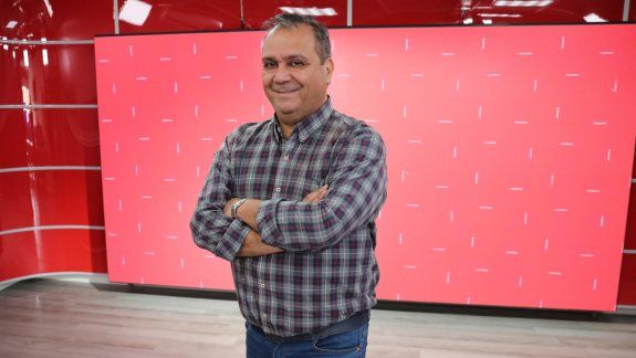 Rolando Figueroa