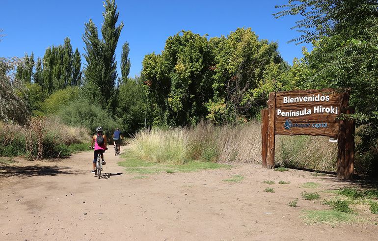 Todas las actividades para disfrutar del finde largo en Neuquén