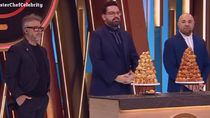 la decision que tomo el jurado de masterchef celebrity que cambiara la dinamica del juego la decision que tomo el jurado de masterchef celebrity que cambiara la dinamica del juego