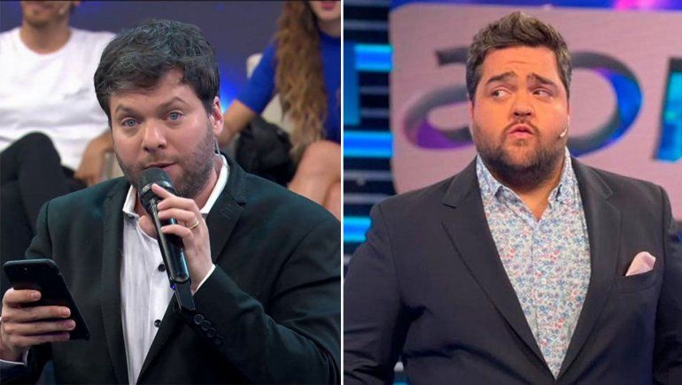 Barassi-Kaczka, guerra declarada en elTrece: ¿Quién ganará?