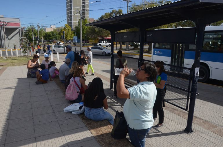 Qué dice el pronóstico para Neuquén este viernes 24