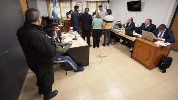 aseguran que baldebenito mato a joaquin porque no le pudo robar aseguran que baldebenito mato a joaquin porque no le pudo robar