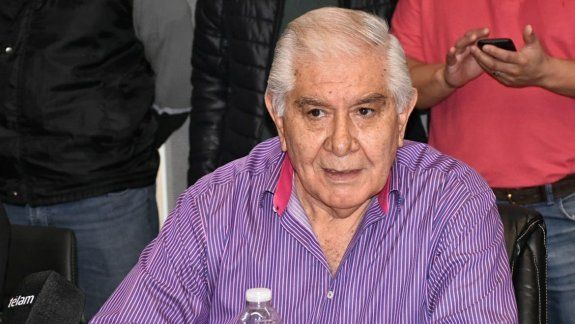 El MPN tiene que terminar 2018 con los candidatos definidos