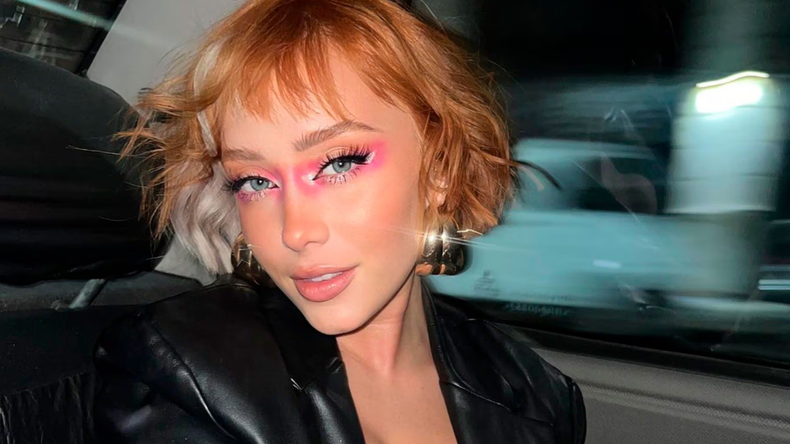 Tuli Acosta llegará a la Fiesta de la Confluencia 2026 | LM Neuquen Tuli Acosta llegará a la Fiesta de la Confluencia 2026