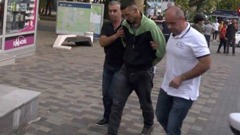 El hombre aseguró haber sido influenciado por magia negra.