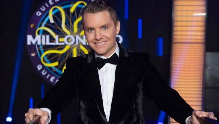 El nuevo proyecto de Santiago Del Moro que puede desatar otra polémica con Julián Weich