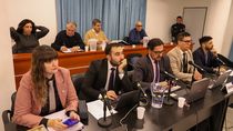 El veredicto del juicio por la estafa con planes sociales se conocerá este martes.