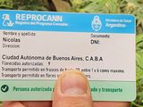 El preso que se encuentra alojado en Senillosa pidió que lo dejen anotarse en el Reprocann para iniciar el autocultivo en la cárcel.