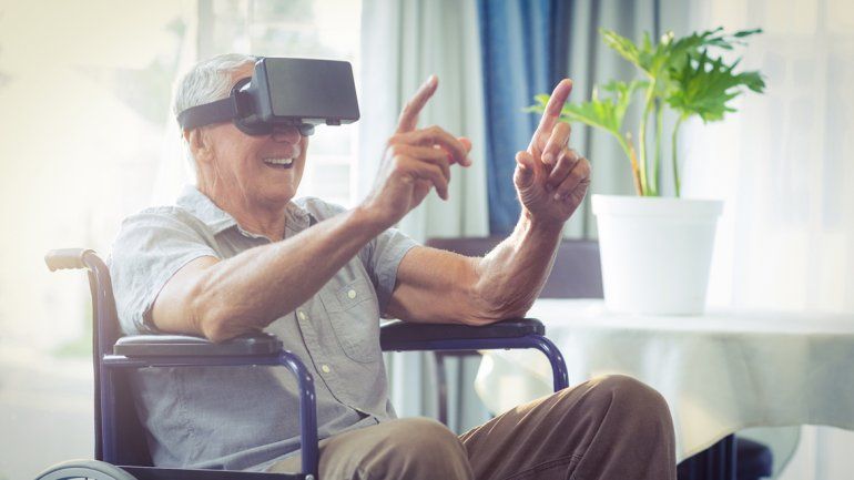 Actividades como buceo