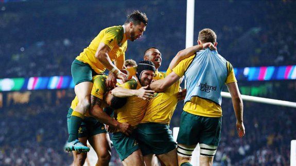 La concentración será una de las claves para vencer a los Wallabies, según dijo Arturo Orzabal, ex jugador del seleccionado argentino y residente en la región.