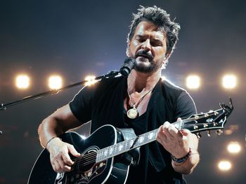 Ricardo Arjona es récord en Argentina&nbsp;